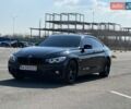 Черный БМВ 4 Серия, объемом двигателя 2 л и пробегом 179 тыс. км за 15800 $, фото 1 на Automoto.ua
