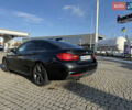 Чорний БМВ 4 Серія, об'ємом двигуна 2 л та пробігом 153 тис. км за 15600 $, фото 5 на Automoto.ua
