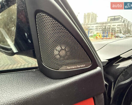 Черный БМВ 4 Серия, объемом двигателя 2.98 л и пробегом 143 тыс. км за 23500 $, фото 23 на Automoto.ua