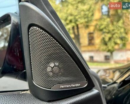 Черный БМВ 4 Серия, объемом двигателя 2 л и пробегом 135 тыс. км за 23000 $, фото 22 на Automoto.ua