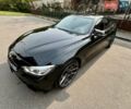 Черный БМВ 4 Серия, объемом двигателя 2 л и пробегом 135 тыс. км за 23000 $, фото 1 на Automoto.ua