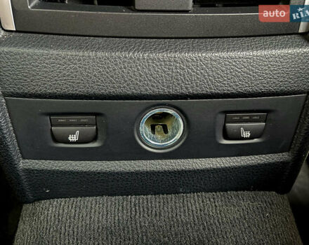 Черный БМВ 4 Серия, объемом двигателя 2 л и пробегом 106 тыс. км за 21399 $, фото 44 на Automoto.ua