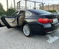 Черный БМВ 4 Серия, объемом двигателя 2 л и пробегом 169 тыс. км за 20990 $, фото 52 на Automoto.ua