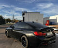 Черный БМВ 4 Серия, объемом двигателя 2.99 л и пробегом 146 тыс. км за 22500 $, фото 2 на Automoto.ua