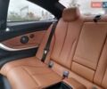 Черный БМВ 4 Серия, объемом двигателя 3 л и пробегом 65 тыс. км за 27200 $, фото 70 на Automoto.ua