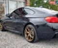 Черный БМВ 4 Серия, объемом двигателя 3 л и пробегом 65 тыс. км за 27200 $, фото 36 на Automoto.ua