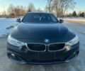 Чорний БМВ 4 Серія, об'ємом двигуна 2 л та пробігом 70 тис. км за 10900 $, фото 1 на Automoto.ua