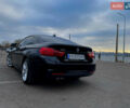 Черный БМВ 4 Серия, объемом двигателя 2 л и пробегом 106 тыс. км за 21399 $, фото 4 на Automoto.ua