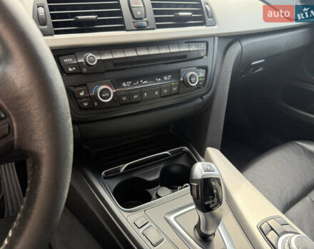 Чорний БМВ 4 Серія, об'ємом двигуна 2 л та пробігом 235 тис. км за 16999 $, фото 30 на Automoto.ua