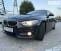 Черный БМВ 4 Серия, объемом двигателя 2 л и пробегом 169 тыс. км за 20990 $, фото 65 на Automoto.ua