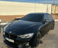Черный БМВ 4 Серия, объемом двигателя 2.99 л и пробегом 146 тыс. км за 22500 $, фото 1 на Automoto.ua