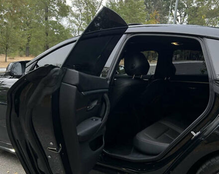 Черный БМВ 4 Серия, объемом двигателя 2 л и пробегом 174 тыс. км за 21600 $, фото 14 на Automoto.ua