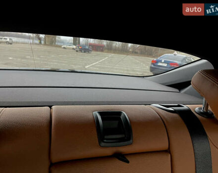 Черный БМВ 4 Серия, объемом двигателя 2 л и пробегом 106 тыс. км за 21399 $, фото 45 на Automoto.ua
