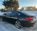 Чорний БМВ 4 Серія, об'ємом двигуна 2 л та пробігом 70 тис. км за 10900 $, фото 5 на Automoto.ua
