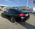 Чорний БМВ 4 Серія, об'ємом двигуна 2 л та пробігом 153 тис. км за 15600 $, фото 12 на Automoto.ua