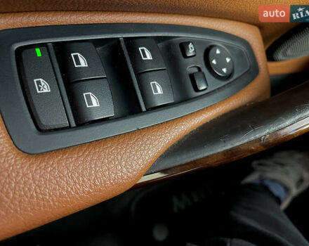 Черный БМВ 4 Серия, объемом двигателя 2 л и пробегом 106 тыс. км за 21399 $, фото 65 на Automoto.ua
