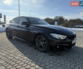 Чорний БМВ 4 Серія, об'ємом двигуна 2 л та пробігом 153 тис. км за 15600 $, фото 8 на Automoto.ua