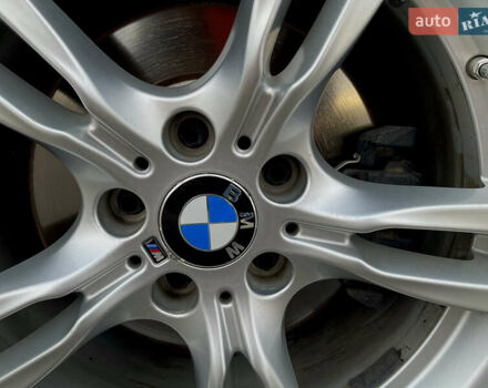 Черный БМВ 4 Серия, объемом двигателя 2 л и пробегом 106 тыс. км за 21399 $, фото 9 на Automoto.ua