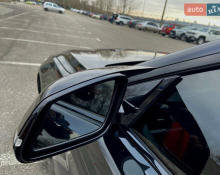 Черный БМВ 4 Серия, объемом двигателя 2 л и пробегом 106 тыс. км за 21399 $, фото 14 на Automoto.ua