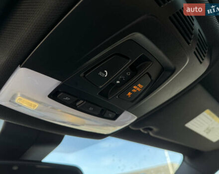 Чорний БМВ 4 Серія, об'ємом двигуна 2 л та пробігом 153 тис. км за 15600 $, фото 41 на Automoto.ua