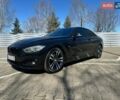 Черный БМВ 4 Серия, объемом двигателя 2.99 л и пробегом 244 тыс. км за 19000 $, фото 1 на Automoto.ua