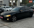 Черный БМВ 4 Серия, объемом двигателя 2 л и пробегом 152 тыс. км за 17500 $, фото 2 на Automoto.ua