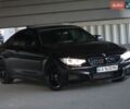 Чорний БМВ 4 Серія, об'ємом двигуна 3 л та пробігом 110 тис. км за 28700 $, фото 1 на Automoto.ua