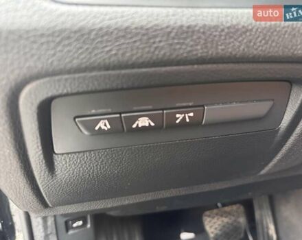 Черный БМВ 4 Серия, объемом двигателя 2 л и пробегом 179 тыс. км за 15900 $, фото 38 на Automoto.ua