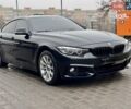Черный БМВ 4 Серия, объемом двигателя 2 л и пробегом 179 тыс. км за 15900 $, фото 4 на Automoto.ua