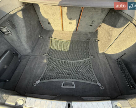 Чорний БМВ 4 Серія, об'ємом двигуна 2 л та пробігом 153 тис. км за 15600 $, фото 20 на Automoto.ua