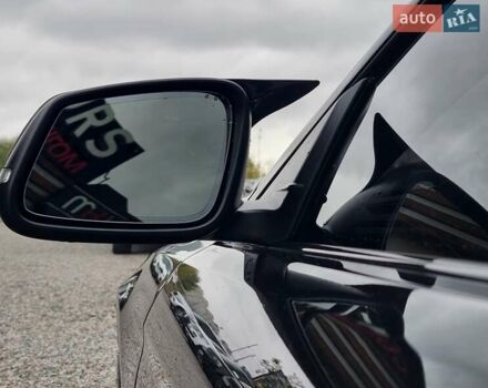 Черный БМВ 4 Серия, объемом двигателя 3 л и пробегом 65 тыс. км за 27200 $, фото 18 на Automoto.ua