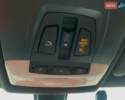 Черный БМВ 4 Серия, объемом двигателя 2 л и пробегом 106 тыс. км за 21399 $, фото 52 на Automoto.ua