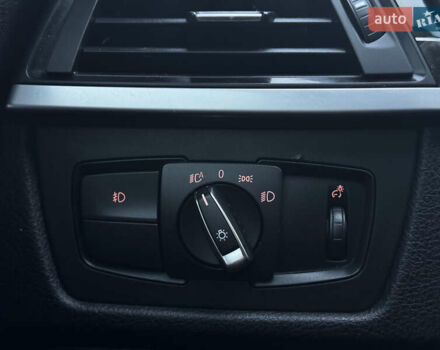 Черный БМВ 4 Серия, объемом двигателя 2 л и пробегом 152 тыс. км за 17500 $, фото 26 на Automoto.ua