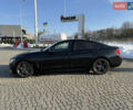 Чорний БМВ 4 Серія, об'ємом двигуна 2 л та пробігом 153 тис. км за 15600 $, фото 2 на Automoto.ua