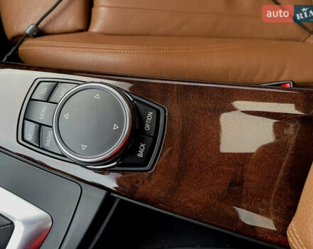 Черный БМВ 4 Серия, объемом двигателя 2 л и пробегом 106 тыс. км за 21399 $, фото 60 на Automoto.ua