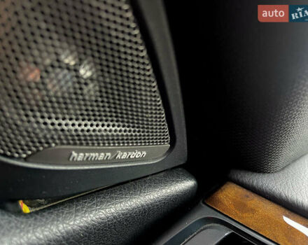 Черный БМВ 4 Серия, объемом двигателя 2 л и пробегом 106 тыс. км за 21399 $, фото 70 на Automoto.ua