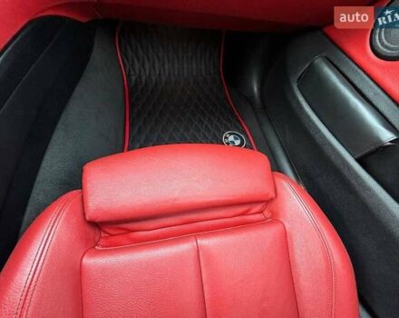 Черный БМВ 4 Серия, объемом двигателя 2 л и пробегом 135 тыс. км за 23000 $, фото 23 на Automoto.ua