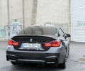 Чорний БМВ 4 Серія, об'ємом двигуна 2 л та пробігом 86 тис. км за 22500 $, фото 3 на Automoto.ua