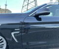 Черный БМВ 4 Серия, объемом двигателя 2 л и пробегом 169 тыс. км за 20911 $, фото 73 на Automoto.ua