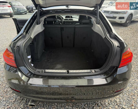 Чорний БМВ 4 Серія, об'ємом двигуна 2 л та пробігом 235 тис. км за 16999 $, фото 43 на Automoto.ua