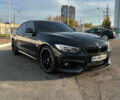 Черный БМВ 4 Серия, объемом двигателя 2.99 л и пробегом 146 тыс. км за 22500 $, фото 1 на Automoto.ua