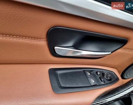 Черный БМВ 4 Серия, объемом двигателя 3 л и пробегом 65 тыс. км за 27200 $, фото 42 на Automoto.ua