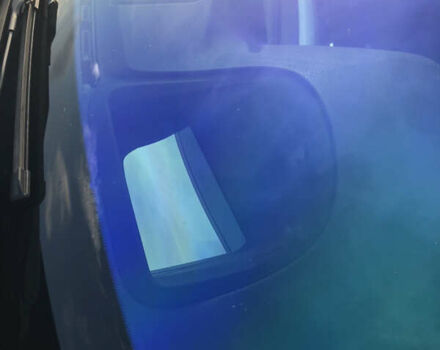 Черный БМВ 4 Серия, объемом двигателя 3 л и пробегом 234 тыс. км за 25900 $, фото 8 на Automoto.ua