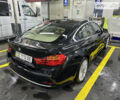 Черный БМВ 4 Серия, объемом двигателя 2 л и пробегом 169 тыс. км за 20990 $, фото 12 на Automoto.ua