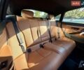 Черный БМВ 4 Серия, объемом двигателя 2 л и пробегом 127 тыс. км за 15200 $, фото 20 на Automoto.ua