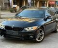Черный БМВ 4 Серия, объемом двигателя 2 л и пробегом 232 тыс. км за 13800 $, фото 1 на Automoto.ua