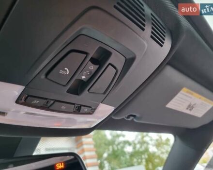 Черный БМВ 4 Серия, объемом двигателя 3 л и пробегом 65 тыс. км за 27200 $, фото 66 на Automoto.ua