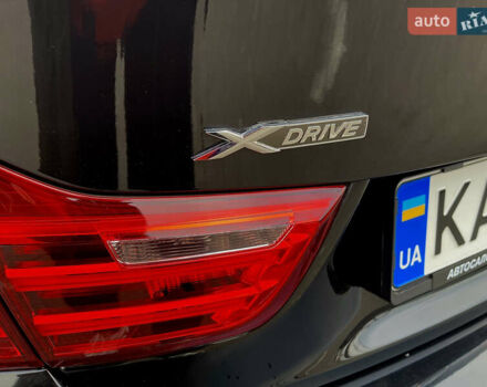 Черный БМВ 4 Серия, объемом двигателя 2 л и пробегом 106 тыс. км за 21399 $, фото 26 на Automoto.ua