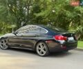 Чорний БМВ 4 Серія, об'ємом двигуна 2 л та пробігом 170 тис. км за 14900 $, фото 32 на Automoto.ua