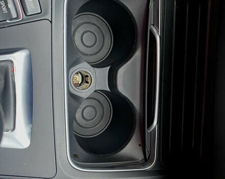 Черный БМВ 4 Серия, объемом двигателя 2 л и пробегом 106 тыс. км за 21399 $, фото 59 на Automoto.ua